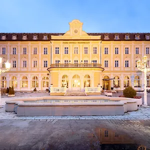 Hotel Eurostars Park Maximilian