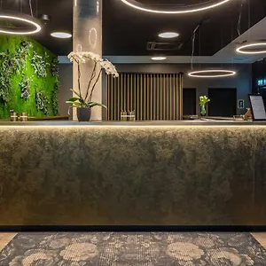 Hotel Abasto